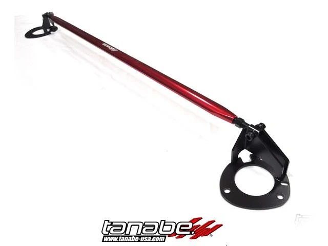 Tanabe Sustec Front Strut Tower Bar for 2010 Mazdaspeed 3