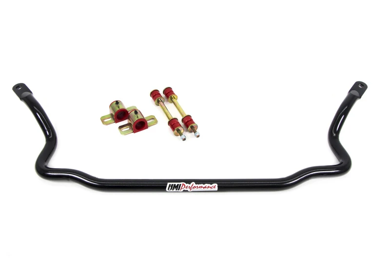 UMI Performance 82-03 S10/S15 Vorderer Stabilisator 1-1/4 Zoll Massive