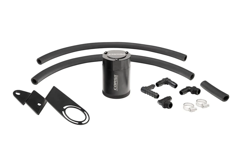 Corsa 2022-2024 Toyota Tundra 4WD 3.4L V6 Aluminium-Öl-Auffangbehälter mit Halterung