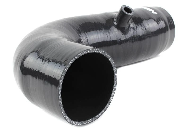 Perrin schwarzes Ansaugrohr für 17+ Subaru BRZ / 17+ Scion FR-S (nur manuell)
