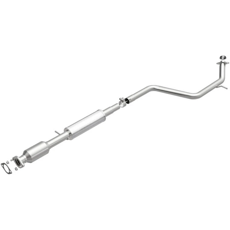 MagnaFlow-Katalysator DF 12-15 Mazda 5 2.5L