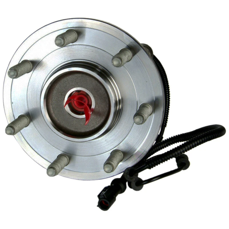 MOOG 04-05 Ford F-150 Vordere Nabenanordnung