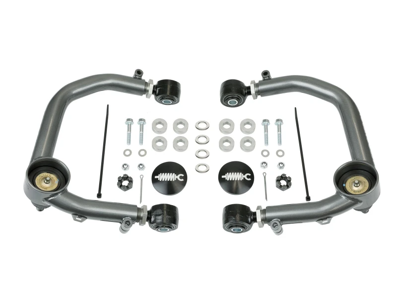 aFe Control 05-20 Tacoma Oberen Kontrollarmen - Gunmetal Grau