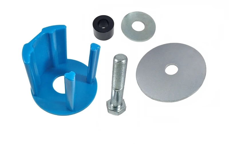 Torque Solution Pendulum (Dog Bone) Race Insert für VW Golf / GTI / MK7 / Passat B8