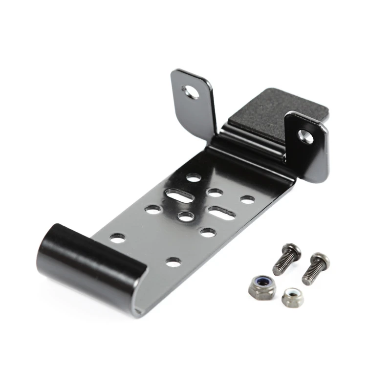 Rugged Ridge CB-Radio-Halter Windschutzscheibe 97-02 Jeep Wrangler TJ