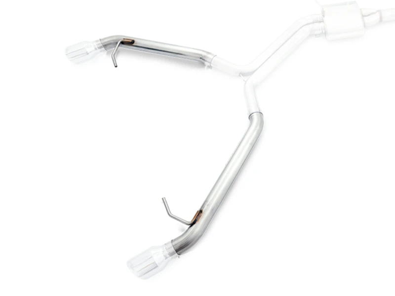AWE Tuning B9 A4 / A5 Touring-Kit auf Track-Kit Umbausatz