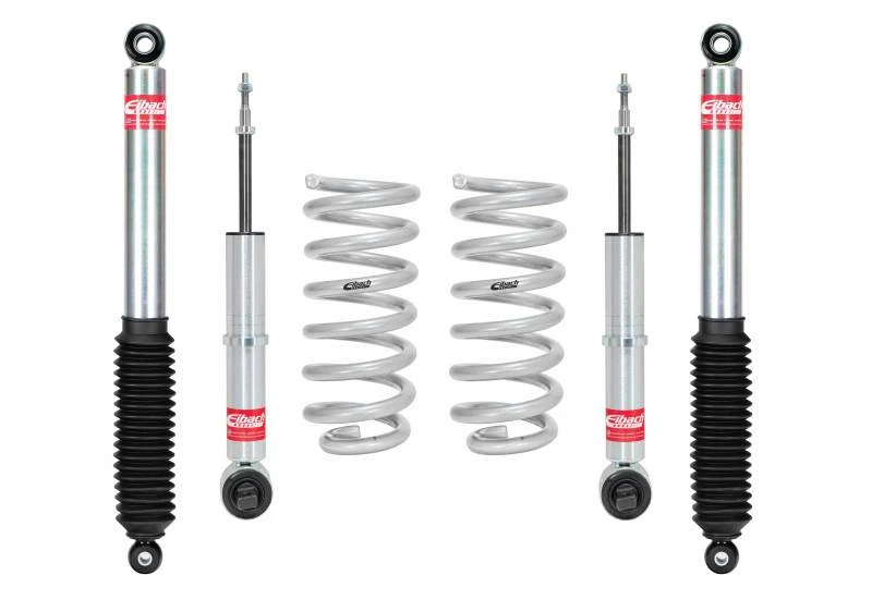 Eibach Pro-Truck Lift-Kit für 19-20 Chevy Silverado 1500 5,3L V8 2WD