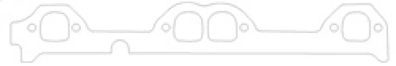 Cometic Chevy Gen1 SB V8.064in ArmorCore Auspuffkrümmer Dichtungssatz