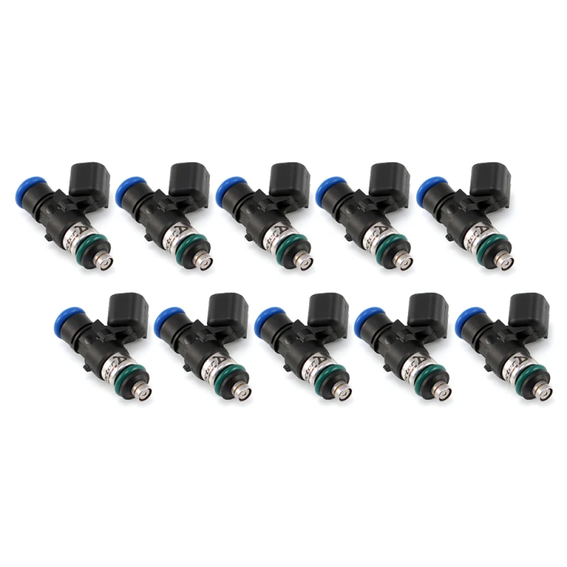 Injector Dynamics 2600-XDS Einspritzdüsenset
