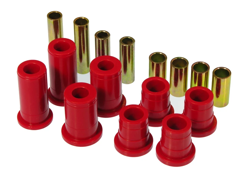 Prothane Front Control Arm Bushings für GM S-Series 2WD