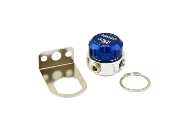 Turbosmart T40 Öldruckregler - Blau