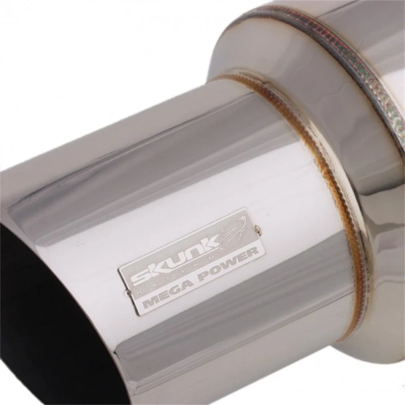 Skunk2 MegaPower RR 12 Honda Civic Si (4dr) 76mm Auspuffanlage