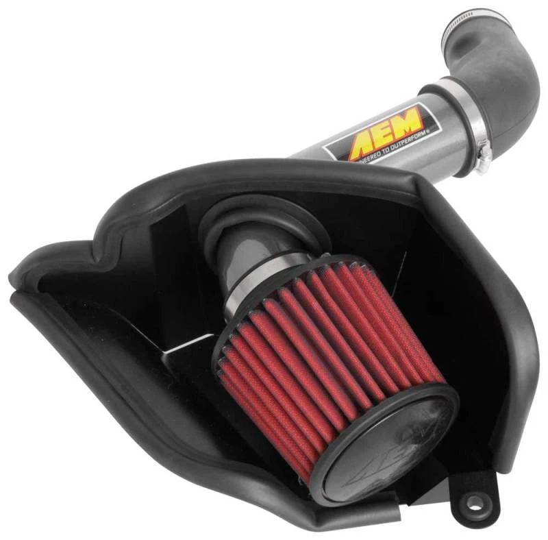 AEM Induction 2019 Volkswagen Jetta 1.4L Kaltluft-Ansaugsystem