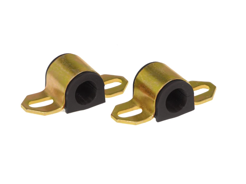 Prothane Universal Stabi-Buchsen - 21mm für A-Bracket - Schwarz