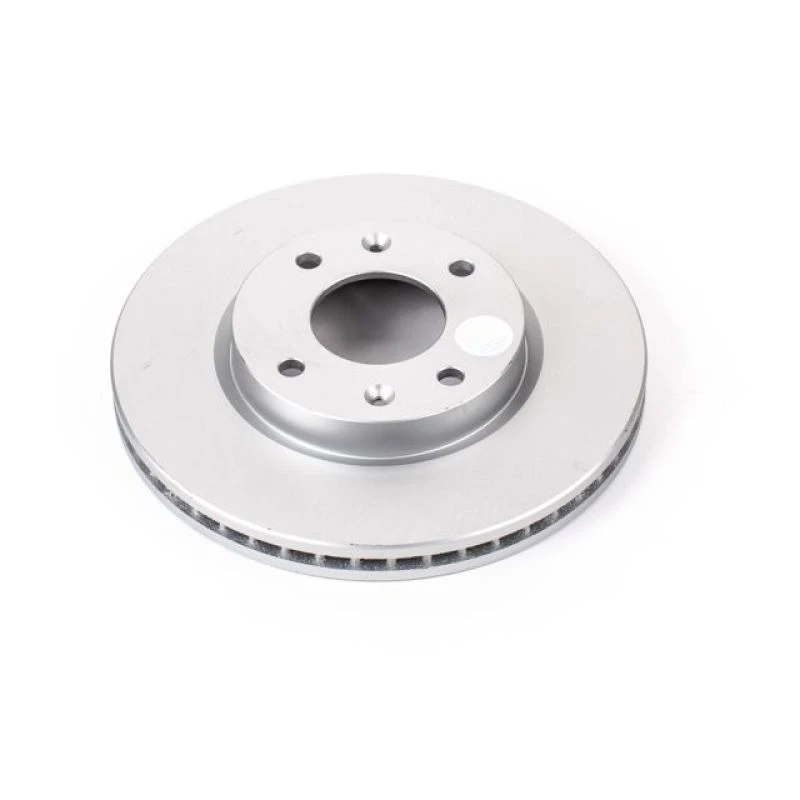 Power Stop 03-05 Hyundai Sonata Front Evolution Geomet Coated Rotor