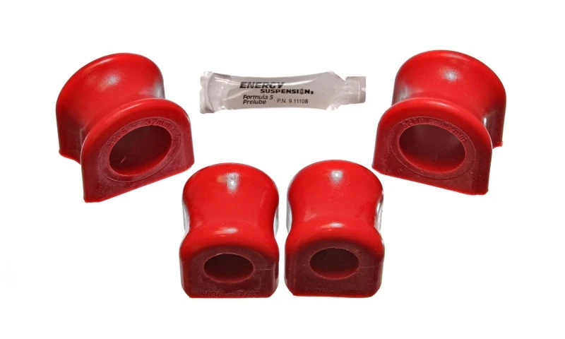 Energy Suspension 83-94 GM S-10 Blazer/ S-15 Jimmy 4WD 32mm Vordere Querstabilisator-Buchsen-Set