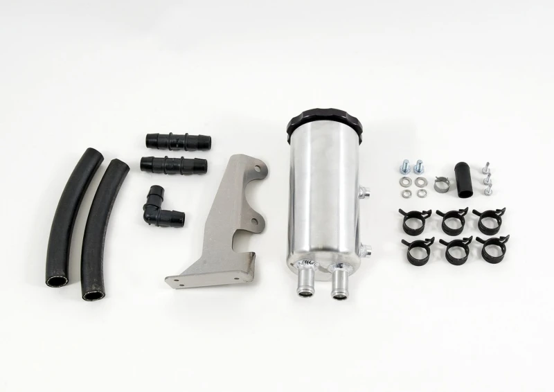 AWE Tuning 8R Q5 / SQ5 3.0T ColdFront Reservoir (übersetzt: AWE Tuning 8R Q5 / SQ5 3.0T KaltFront Reservoir)