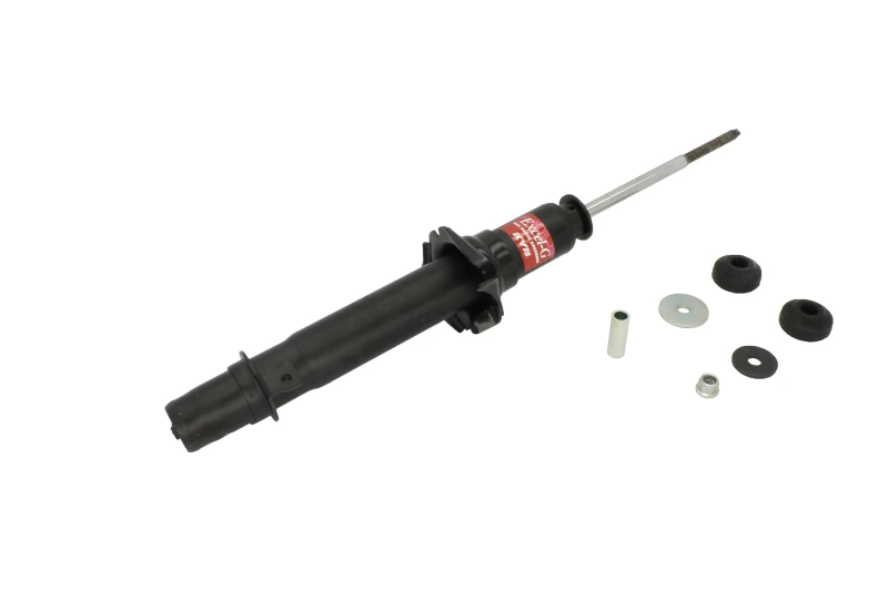 KYB Stoßdämpfer & Federbeine Excel-G vorne links HONDA Accord 2008-11