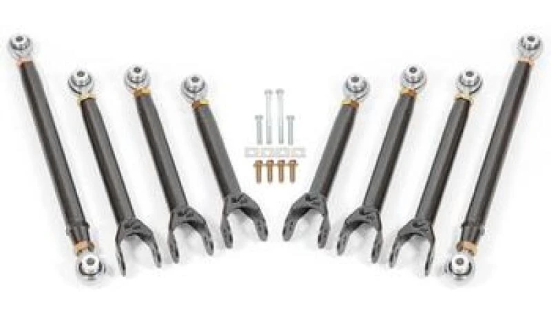 BMR 15-19 Cadillac CTS-V Hinterradaufhängungskit Schwarz Hammertone