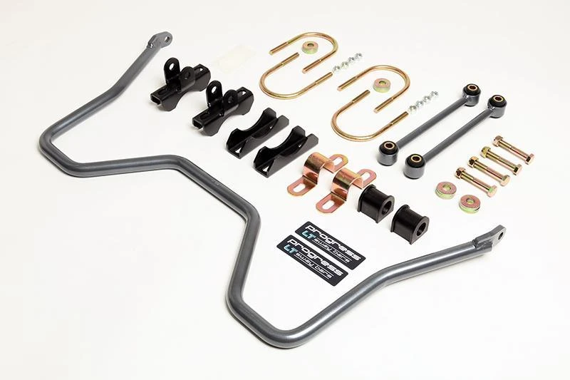 Progress LT Hinterer Stabilisator für 1999–2006 Chevrolet Silverado 1500 / GMC Sierra 1500
