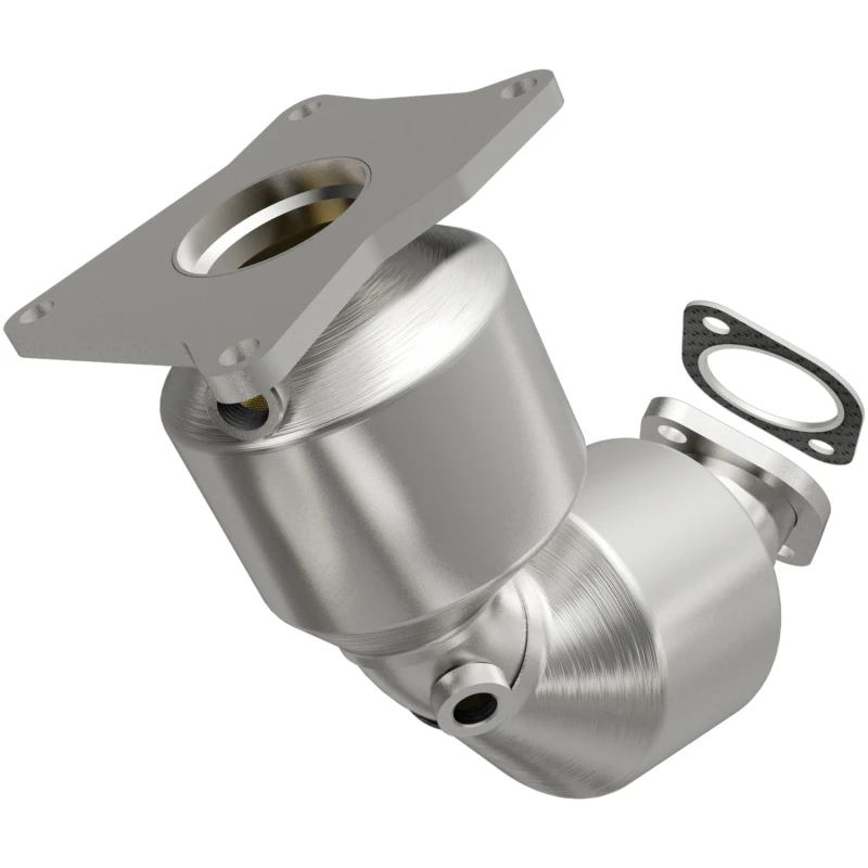 MagnaFlow Conv Direct Fit for 10-12 Subaru Legacy H4 2.5L Close Coupled