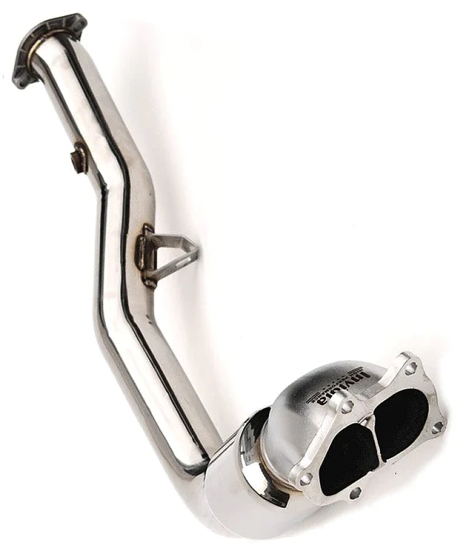 Invidia High Flow Catted Downpipe for 2002-2007 Subaru Impreza WRX/STI