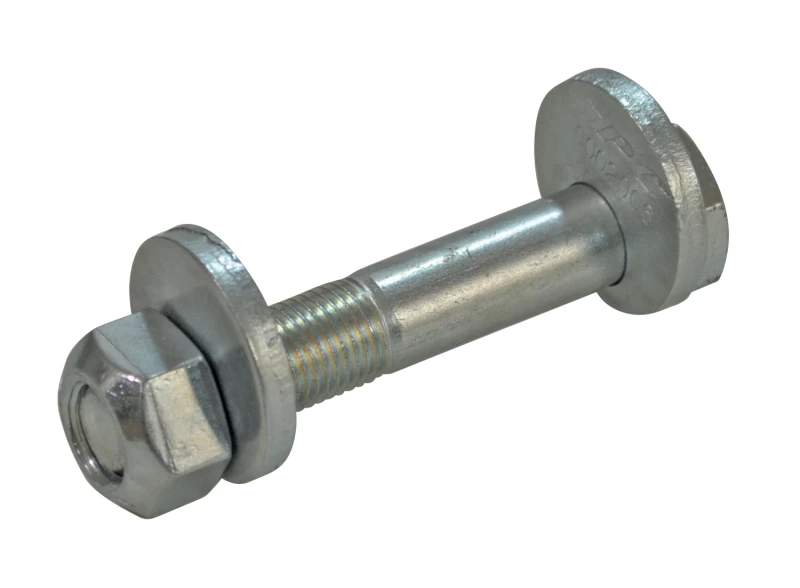 SPC Performance for 00-09 Subaru Impreza / Legacy / Outback Rear Toe Kit (SINGLE ARM-REQUIRES 2)