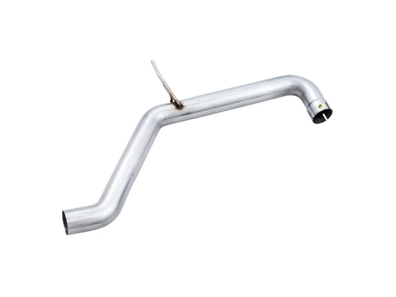 AWE Tuning 18-21 Volkswagen Jetta GLI Mk7 Nicht-Resonierter Abgas-Konvertierungs-Kit