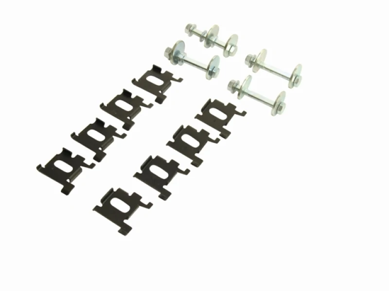 Belltech Ausrichtungs-Kit 02-05 DODGE RAM