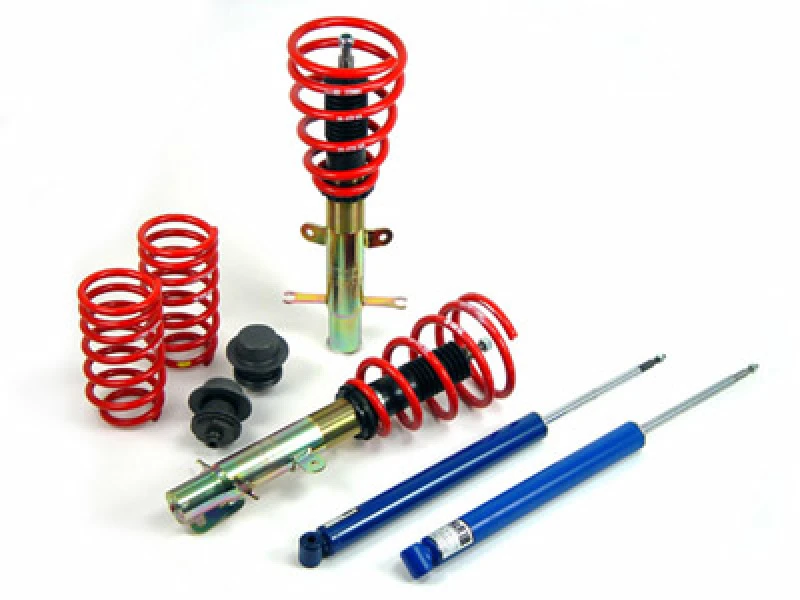 H&R 00-05 Ford Focus/Focus SVT DAW Street Perf. Coil Over Kit