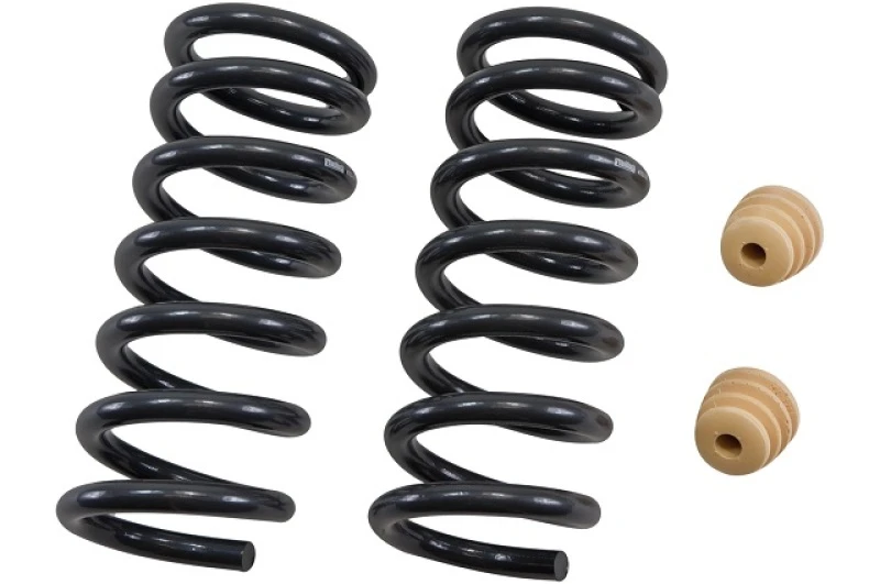 Belltech-Feder-Satz 09-16 DODGE RAM STD CAB 2 Zoll