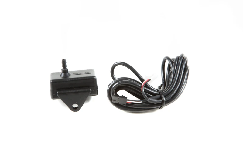 Revel VLS Boost Sensor mit Verkabelung