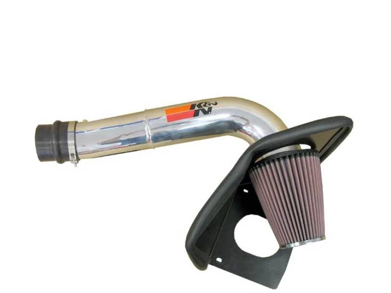 K&N 06-08 Honda Ridgeline V6-3.5L Hochleistungs-Luftansaugs-Kit