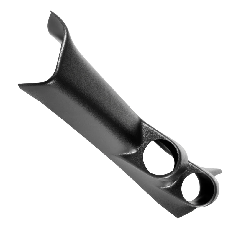 Autometer 03-07 G35 Coupé Nur 52mm Voll Dual Pfeiler Instrumentenhalter