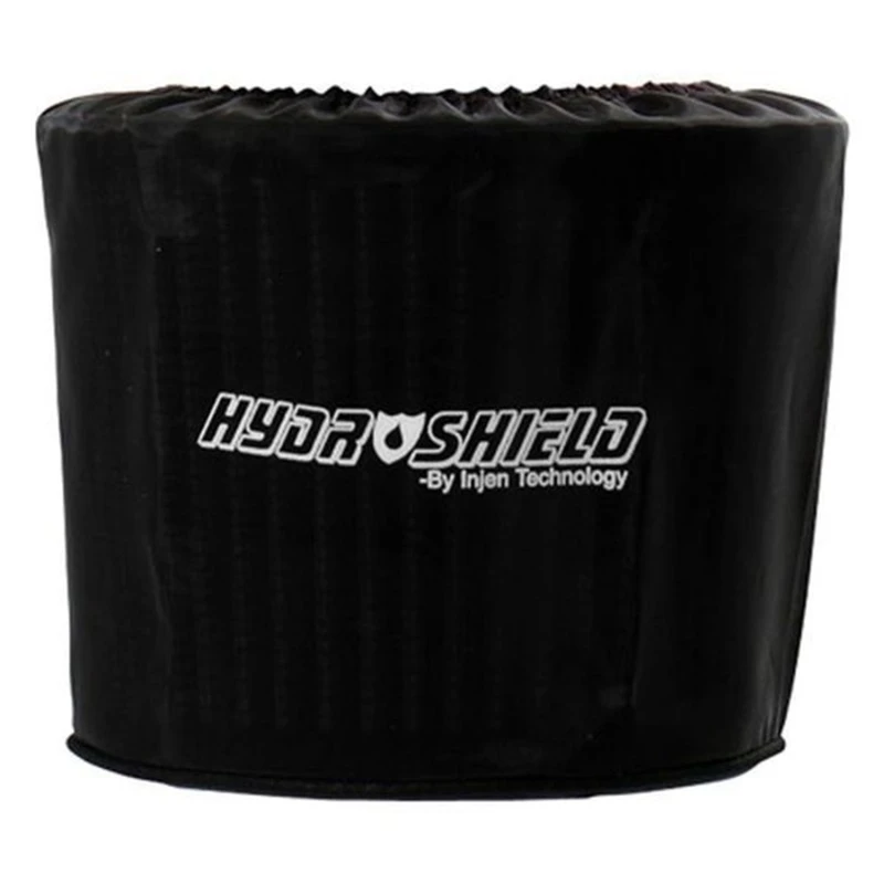 Injen Schwarz Wasserabweisendes Vorfilter passt X-1058