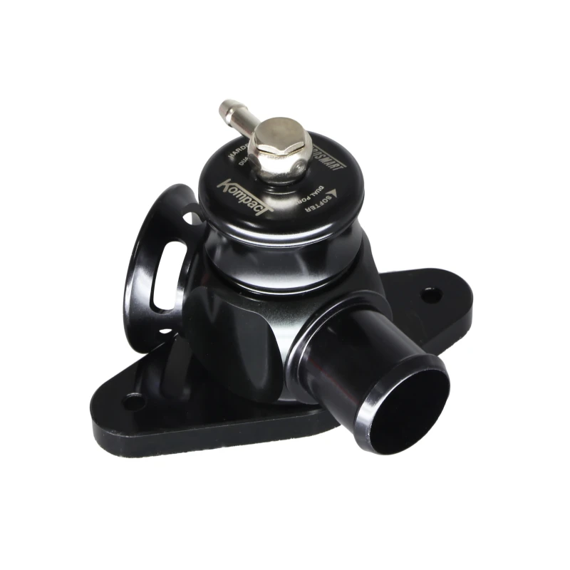Turbosmart BOV Kompact Dual Port for 08-14 Subaru WRX (Excl STI)/ 03-08 Subaru Legacy GT
