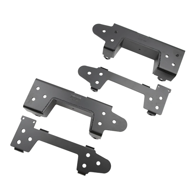 Belltech C-NOTCH KIT 2019 Silverado / Sierra (Doppel- / Crew-Kabine / Kurzes Bett)