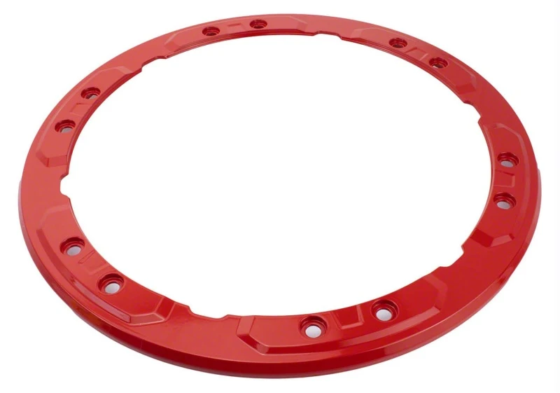 Ford Racing 21-22 Bronco Bead Lock Trim Ring - Rot