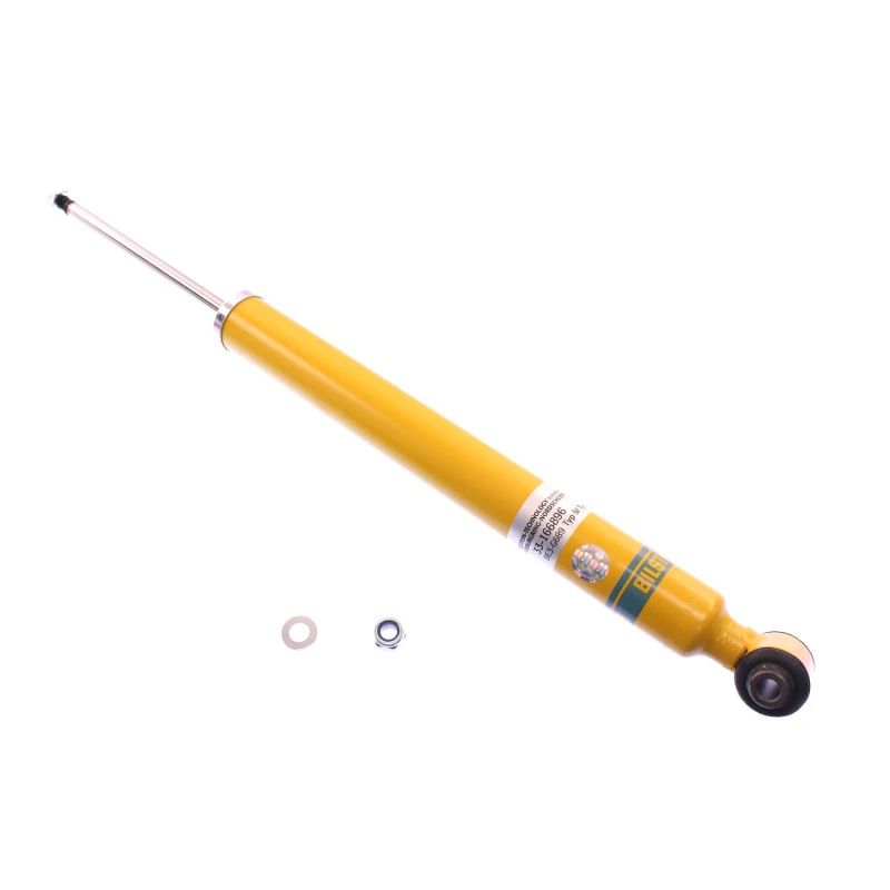 Bilstein B8 2010 Mercedes-Benz E350 Limousine Heck 36mm Monotube Stoßdämpfer