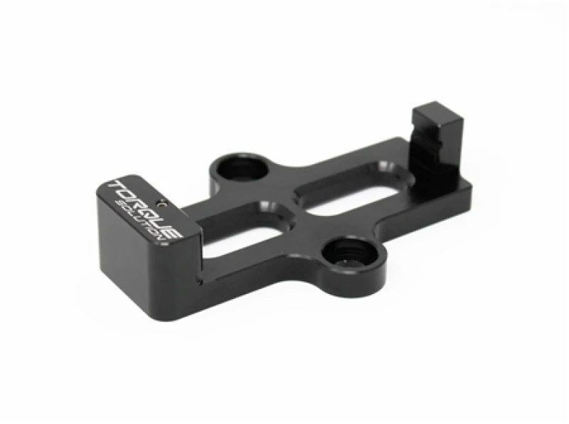 Torque Solution Billet Flex Fuel Sensor Bracket