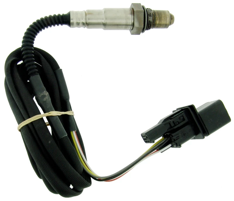 NGK Audi A8 Quattro 2007-2005 Direktmontage 5-Draht Wideband A/F Sensor