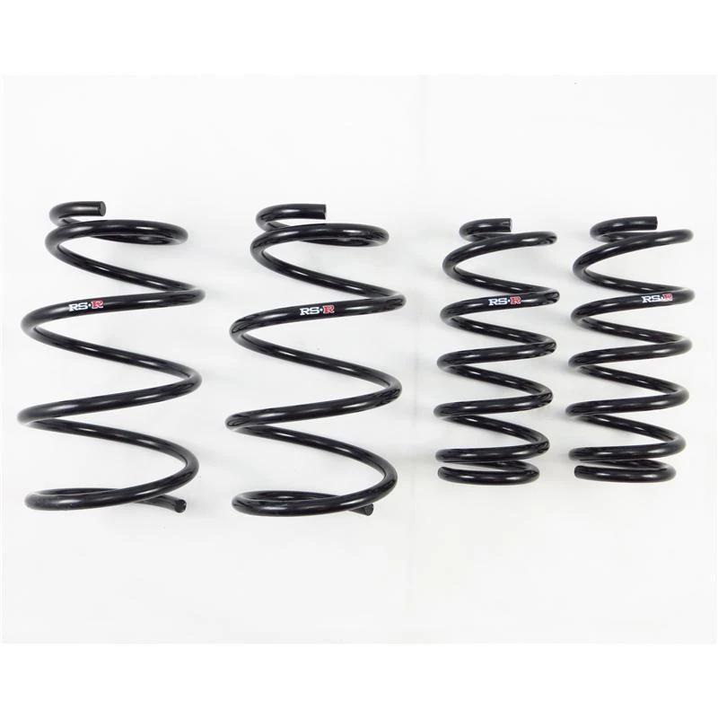 RS-R Down Sus Lowering Springs for Lexus HS250h