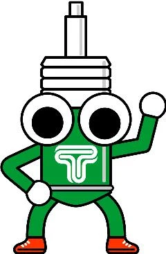 Tein Back Pack