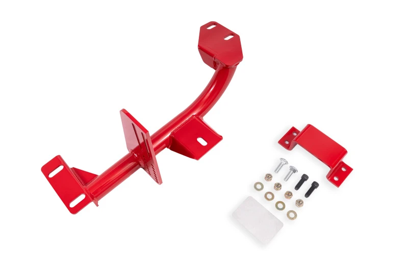 BMR 98-02 4. Generation F-Body Drehmoment-Arm-Relokalisierung Querträger 4L80E LS1 - Rot