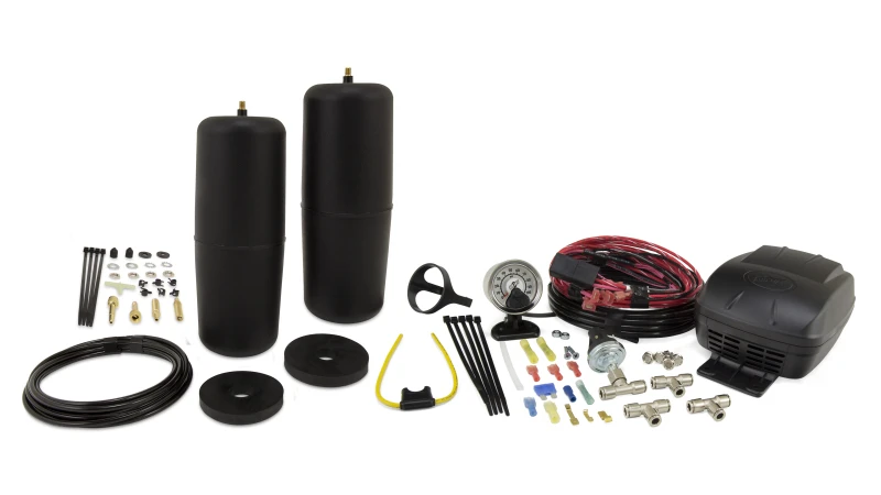 Air Lift 1000 Combo-Kit mit Load Controller für Dodge Ram 1500 Classic (2019-2024)