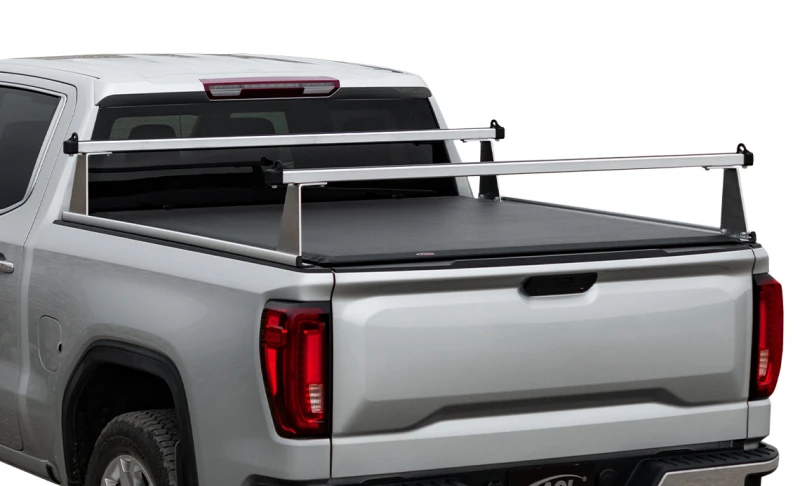 Access ADARAC M-Serie 2019-2020 Chevy/GMC Vollwert 1500 5ft 8in Bett Truck Gestell