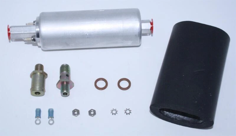 Walbro Walbro Inline-Kraftstoffpumpen-Kit