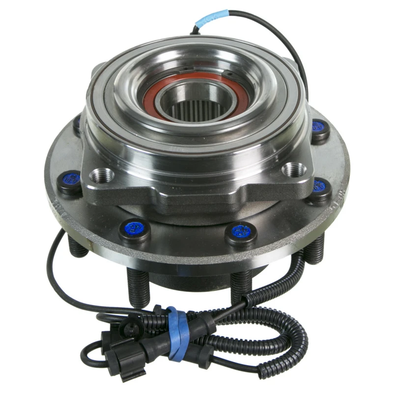 MOOG 13-16 Ford F-250 Super Duty Vordere Nabenanordnung