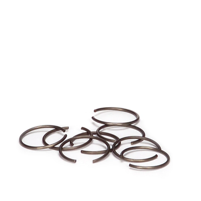 Supertech Kolbenklammer 23mm