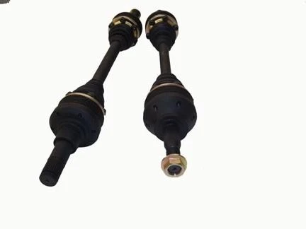 DSS Achswelle Level 5 für Cadillac 04-06 CTS-V 6-Gang Schaltgetriebe Links